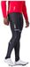 Castelli Polare 4 Pantalon de cyclisme Noir XS Homme