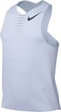 NIKE M Nk Dfadv Aroswft Singlet heren Shirt