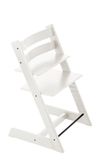 Stokke Tripp Trapp Chaise haute - Blanc