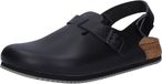 Birkenstock Tokio SL zwart