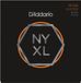 D'Addario NYXL1356W Elektrische Gitaarsnaren Wound 3rd 13-56