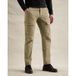 PME Legend Nordrop tapered fit cargo pants green