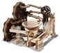 3D-houtmodelbouwset voor volwassenen - 196 onderdelen