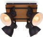 B.K.Licht Briloner Leuchten TEMPA - Spotlight - 2742-045