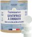 Natessance Biologische Aloë Vera en Bicarbonaat Tandpasta 80 Tabletten