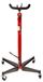Cric de transmission - 500 kg - Hydraulique - Leve-moteur - Potence de levage