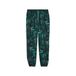 PUMA Geweven Groen TERRAINS joggingbroek voor Dames, Maat XS