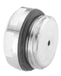 Cornat VRS Bouchon de purge 1/2M Ms-Ni - VRS593001