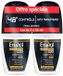 Etiaxil Deodorant Mannen Anti-Transpirant 48H Controle Roll-On Set van 2 x 50 ml