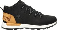 Timberland Sprint Trekker Chukka sneakers zwart - Maat 44
