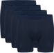 ten Cate Men Bamboo boxershort (set van 4)