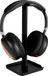 Merkloos / Sans marque GSMpunt B.V. Universele Koptelefoon Standaard - Headset Stand - Hoofdtelefoon Houder Voor Op Je Bureau - Standaard - Headphone Stand - Zwart
