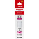 Canon 4547C001 Magenta Ink Cartridge for Canon PIXMA Printers