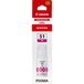Canon 4547C001 Magenta Ink Cartridge for Canon PIXMA Printers