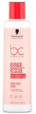 Schwarzkopf - BC Repair Rescue+ Après-shampoing