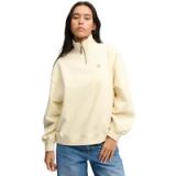 Superdry Luxe Casual Sweatshirt Crème