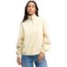 Superdry Luxe Casual Sweatshirt Crème