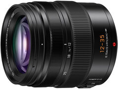 Panasonic Leica DG Vario-Elmarit 12-35mm f/2.8 ASPH POWER OIS MFT-Mount objectief