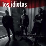 En Los Idiotas - En Las Sombras Se Mueven Mucho Mejor (LP)
