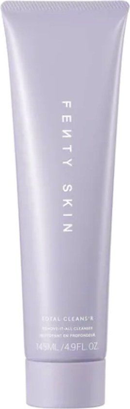 Fenty Skin Total Cleans'r Face Cleanser + Make-Up Remover - 145ml