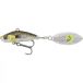Savage Gear Lipless Crankbait 3d Sticklebait Tailspin Sinking 18g 80 mm