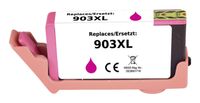 Renkforce RF-5705458 Inktcartridge Compatibel Hoog (XL) rendement Magenta