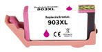 Renkforce RF-5705458 Inktcartridge Compatibel Hoog (XL) rendement Magenta