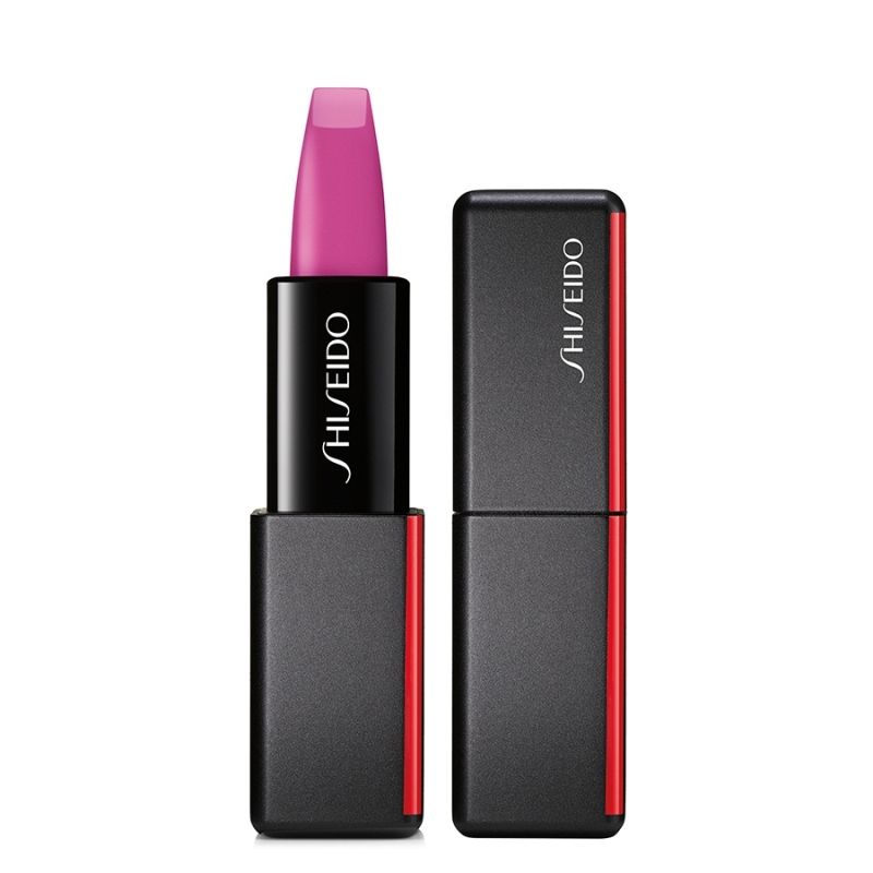 Shiseido ModernMatte Powder Lipstick 4 gr - 0729238147959