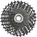 Campagnolo Record Wrl Cassette de vélo Argent 13s / 10-33t