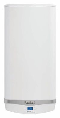Vaillant eloSTOR Chauffe-eau électrique VEH 80/8 exclusive résistant à la pression, 0010019875