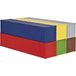 Kibri 10922 H0 conteneur 40' 6 pièce(s)