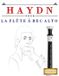Haydn Bol Haydn pour la Flûte à bec Alto