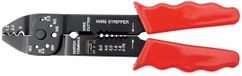 Bahco pince à sertir rouge 220mm | CR B 02