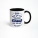 Sublimation gros Tasse