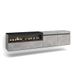 Skraut Home TV-Meubel, Lowboard, 200x45x35cm, Hangend, Moderne Stijl, Cement