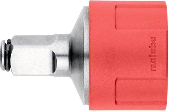 Metabo - Snelwisselhouder - QuickPlus - Voor Bits en Doppen