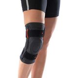 Donjoy Genouil Stabilax 35-38cm T1 1 Unité