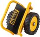 DeWalt DXWT-200 Platenwagen - 500KG - Geel/Zwart