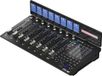 ICON P1-M/D4-T Display Bundle - Contrôleur DAW MIDI USB avec écran tactile