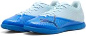 Puma Heren ULTRA 7 PLAY IT Zaalvoetbalschoenen Ultra Blue-Icy Blue
