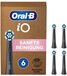 Oral-B iO Gentle Cleaning Opzetborstels - 6 stuks