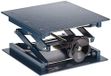 NeoLab E-1709 laboratoriumlift bruin, licht metaal gepoedercoat, 300 mm x 300 mm