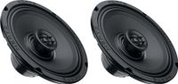 HERTZ SX 200 Neo | Système coaxial 2 voies de 20 cm de la série SPL Show