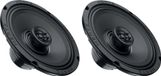 HERTZ SX 200 Neo | Système coaxial 2 voies de 20 cm de la série SPL Show