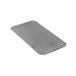 TATAY Recyclingbakken Easy Waste 20l met Deksel met Kliksysteem | Afmeting 35x27x36cm | Set van 3 | Gerecycled Materiaal | Solide Bouw | Handige Details | Onderhoudsvriendelijke Opbouw, Wit