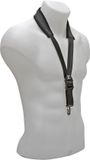 Comfortsnoer BG Neckstrap Alt/Tenor Saxofoon Comfort S10-M
