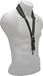 Comfortsnoer BG Neckstrap Alt/Tenor Saxofoon Comfort S10-M