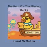 The Hunt For The Missing Ducks