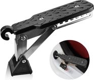 OEM Paws & Crafts B.V. Auto Deur Opstap - Zwart