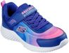 Skechers Bounder Hydra Cool Schoenen Blauw EU 27 1/2 Kinderen